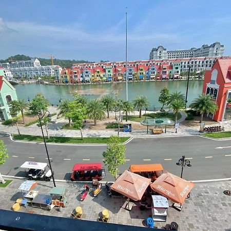3 Rau House Grand World Phu Quoc Διαμέρισμα Εξωτερικό φωτογραφία