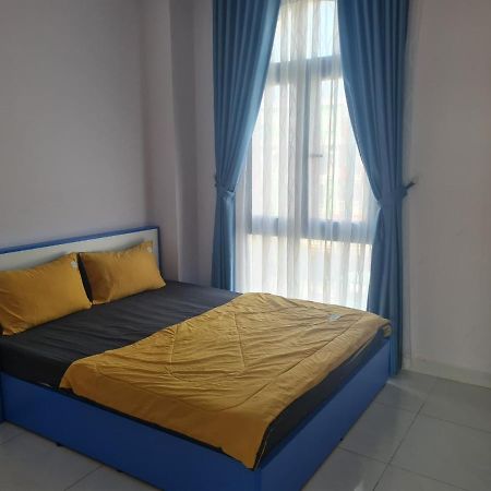 3 Rau House Grand World Phu Quoc Διαμέρισμα Εξωτερικό φωτογραφία