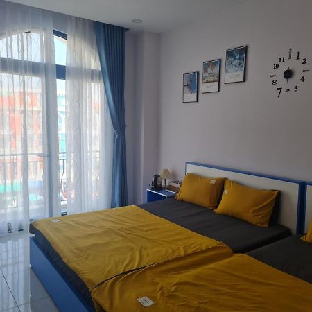 3 Rau House Grand World Phu Quoc Διαμέρισμα Εξωτερικό φωτογραφία