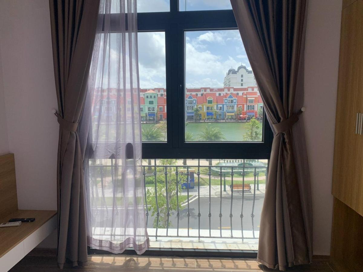 3 Rau House Grand World Phu Quoc Διαμέρισμα Εξωτερικό φωτογραφία
