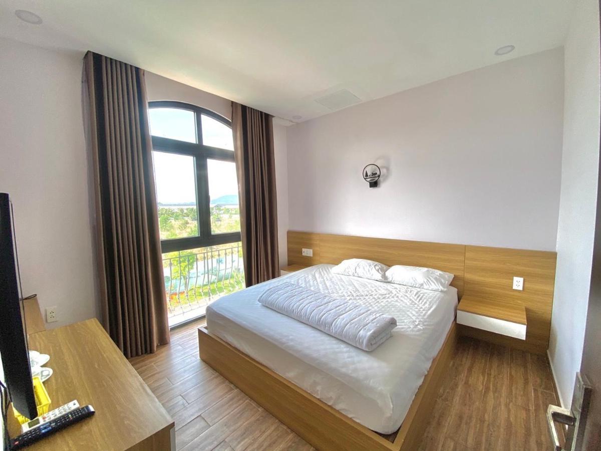 3 Rau House Grand World Phu Quoc Διαμέρισμα Εξωτερικό φωτογραφία
