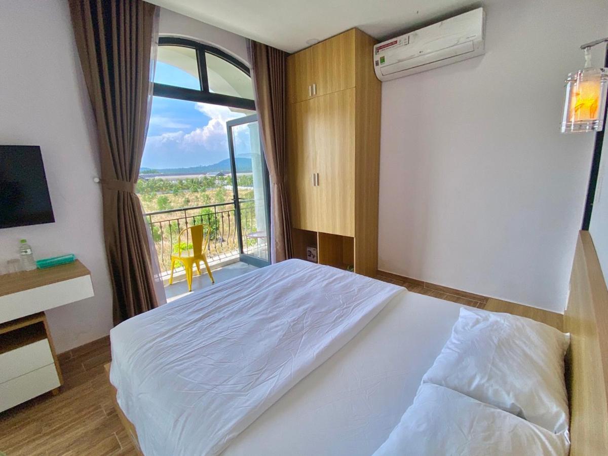 3 Rau House Grand World Phu Quoc Διαμέρισμα Εξωτερικό φωτογραφία
