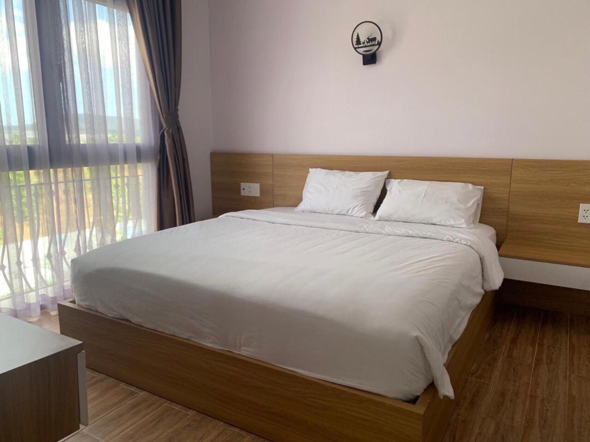 3 Rau House Grand World Phu Quoc Διαμέρισμα Εξωτερικό φωτογραφία