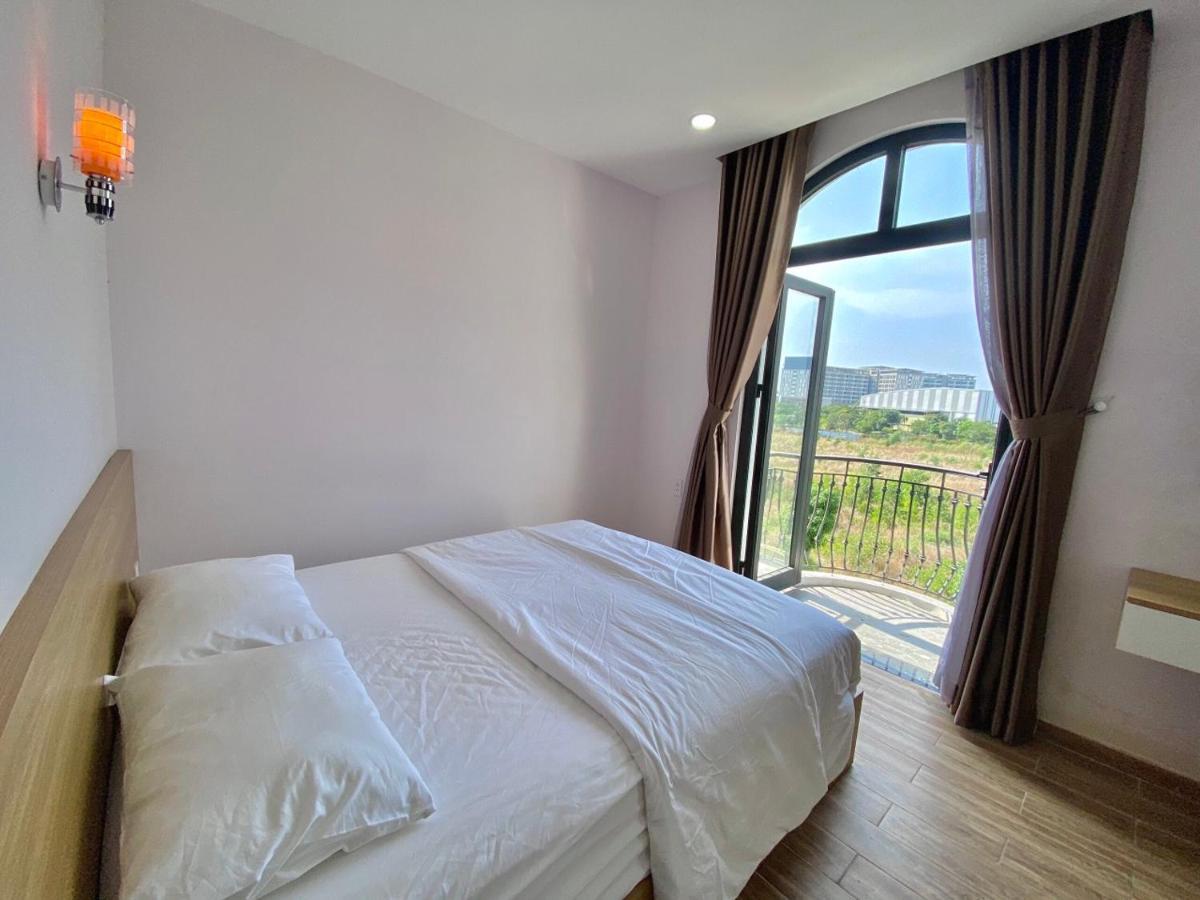 3 Rau House Grand World Phu Quoc Διαμέρισμα Εξωτερικό φωτογραφία