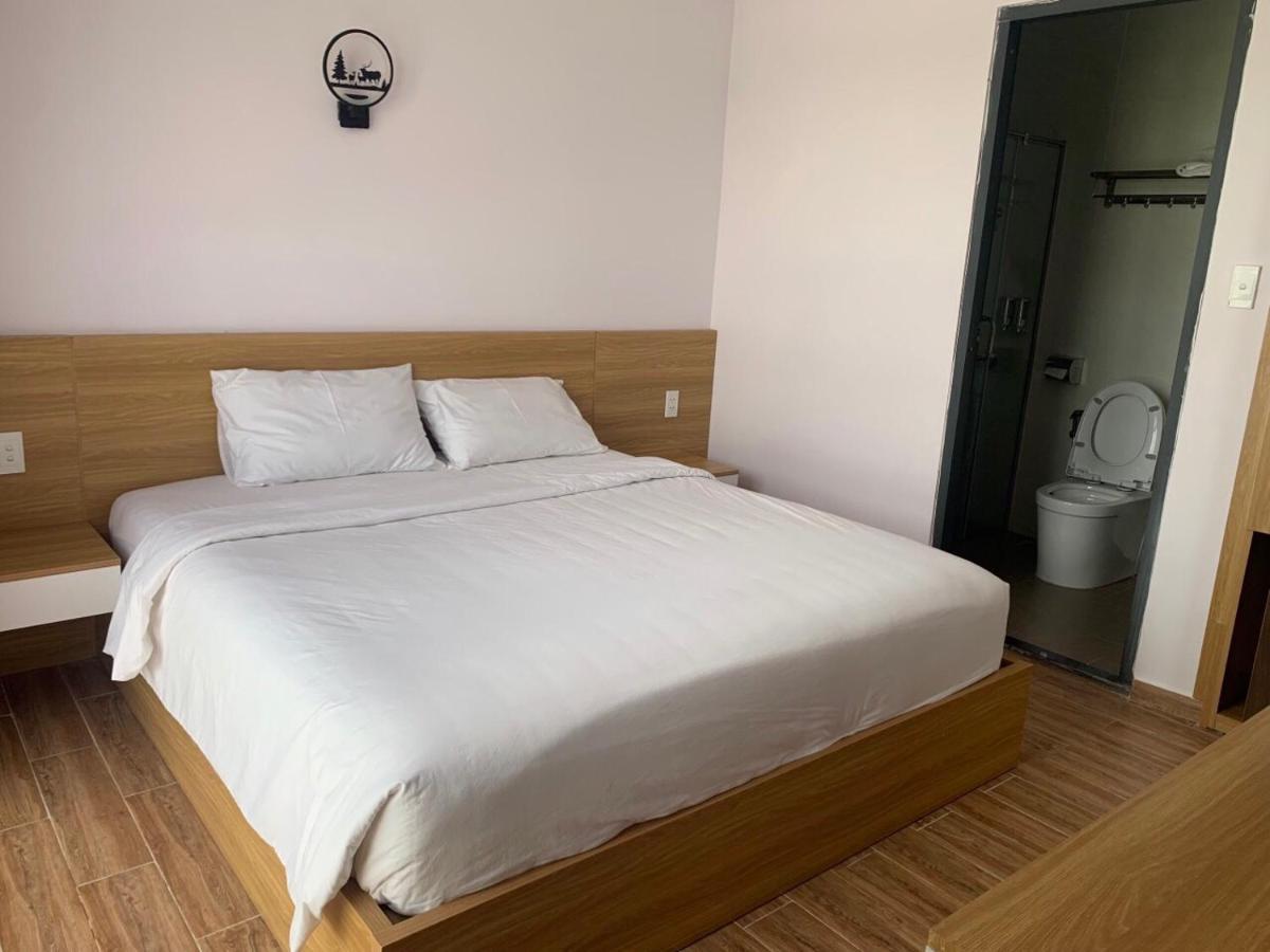 3 Rau House Grand World Phu Quoc Διαμέρισμα Εξωτερικό φωτογραφία
