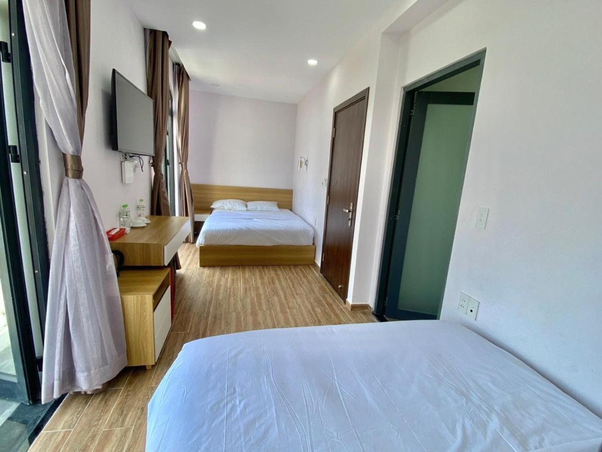 3 Rau House Grand World Phu Quoc Διαμέρισμα Εξωτερικό φωτογραφία