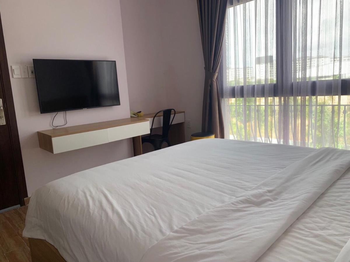 3 Rau House Grand World Phu Quoc Διαμέρισμα Εξωτερικό φωτογραφία