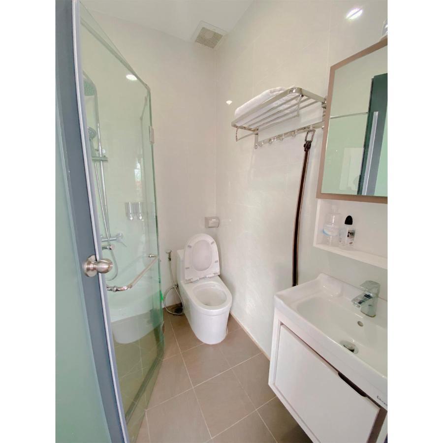 3 Rau House Grand World Phu Quoc Διαμέρισμα Εξωτερικό φωτογραφία