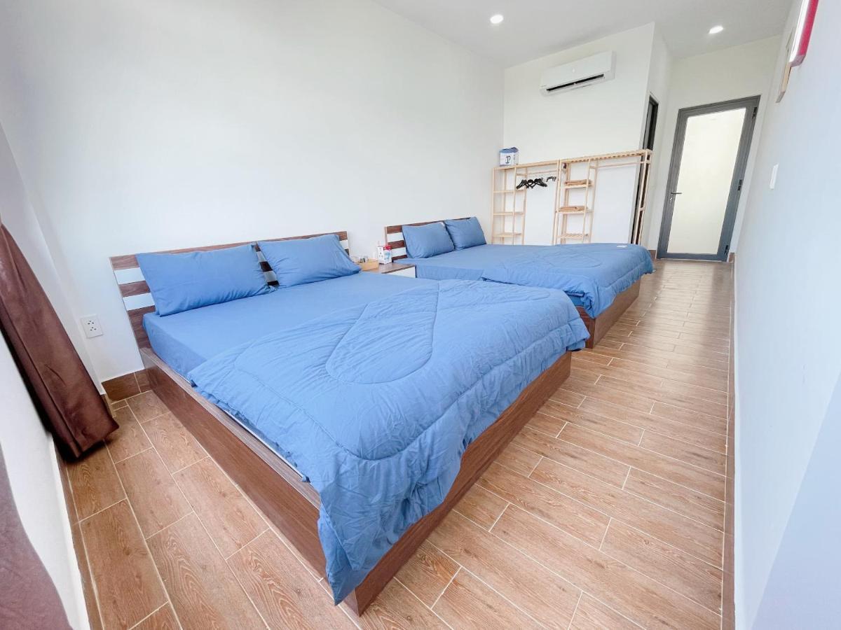 3 Rau House Grand World Phu Quoc Διαμέρισμα Εξωτερικό φωτογραφία
