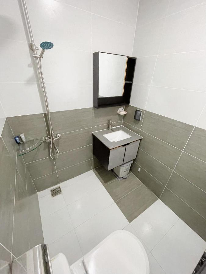 3 Rau House Grand World Phu Quoc Διαμέρισμα Εξωτερικό φωτογραφία