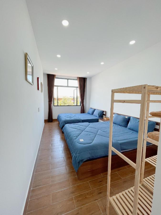 3 Rau House Grand World Phu Quoc Διαμέρισμα Εξωτερικό φωτογραφία