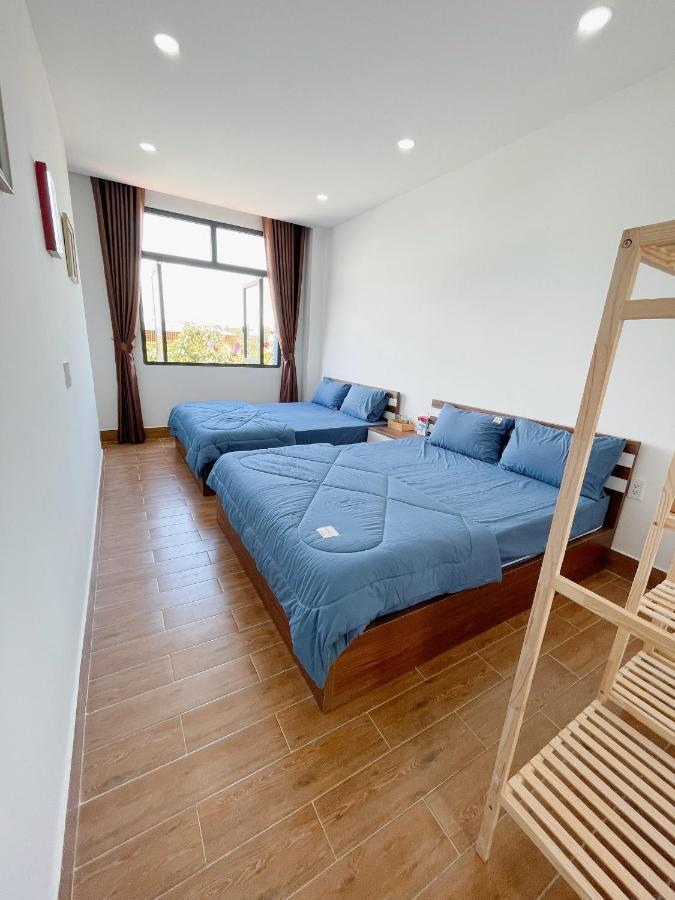 3 Rau House Grand World Phu Quoc Διαμέρισμα Εξωτερικό φωτογραφία