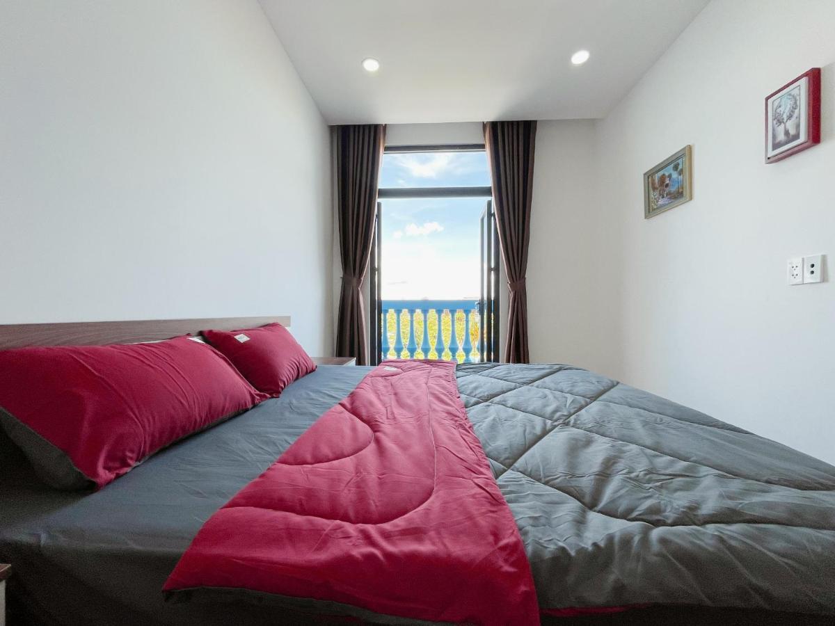 3 Rau House Grand World Phu Quoc Διαμέρισμα Εξωτερικό φωτογραφία