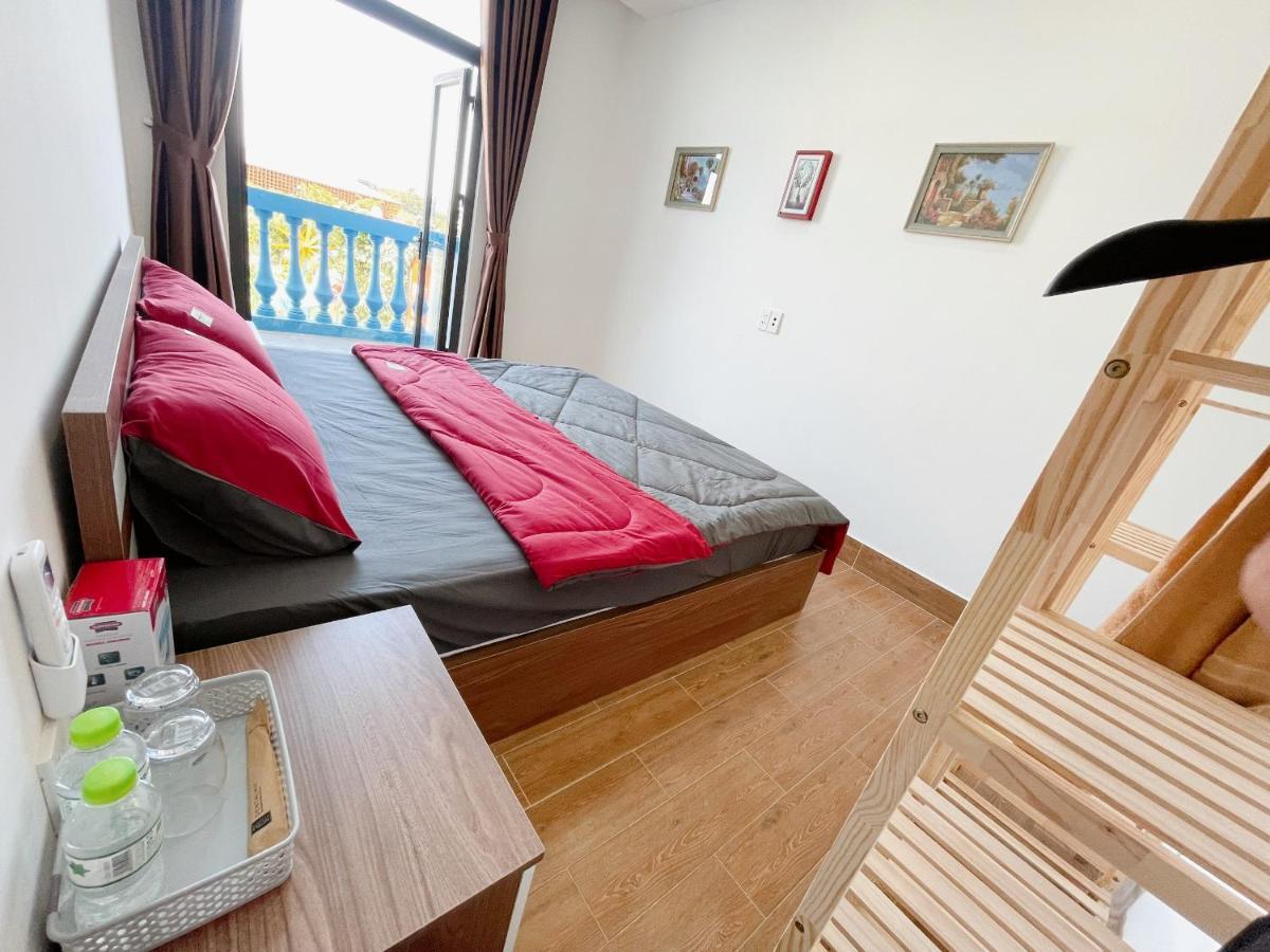 3 Rau House Grand World Phu Quoc Διαμέρισμα Εξωτερικό φωτογραφία