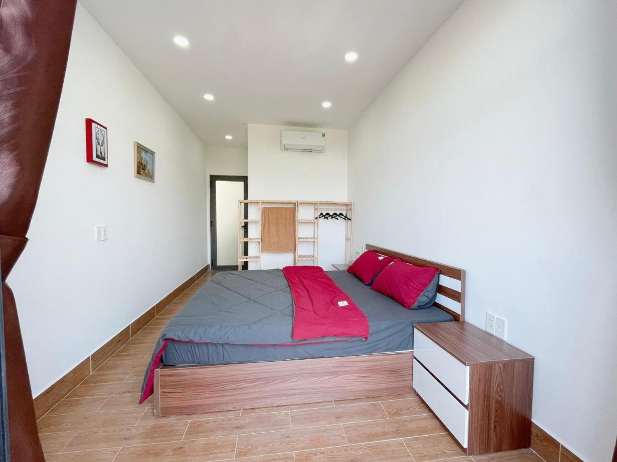 3 Rau House Grand World Phu Quoc Διαμέρισμα Εξωτερικό φωτογραφία