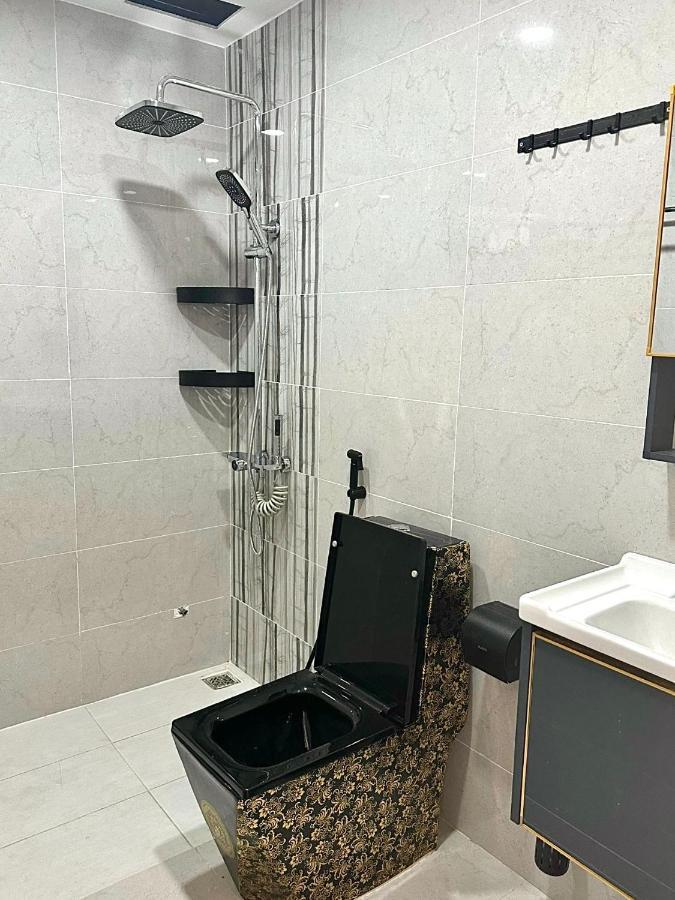 3 Rau House Grand World Phu Quoc Διαμέρισμα Εξωτερικό φωτογραφία