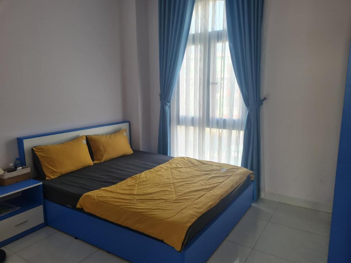 3 Rau House Grand World Phu Quoc Διαμέρισμα Εξωτερικό φωτογραφία