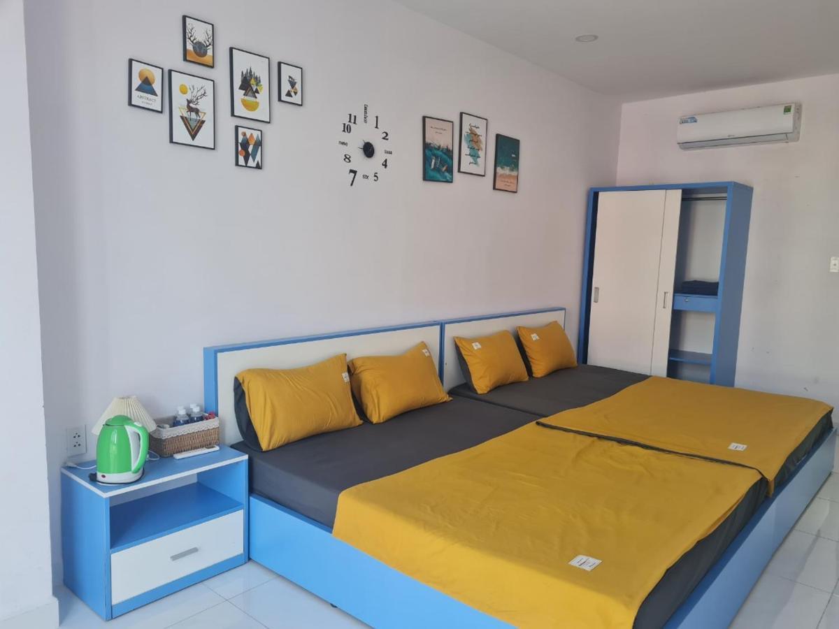 3 Rau House Grand World Phu Quoc Διαμέρισμα Εξωτερικό φωτογραφία