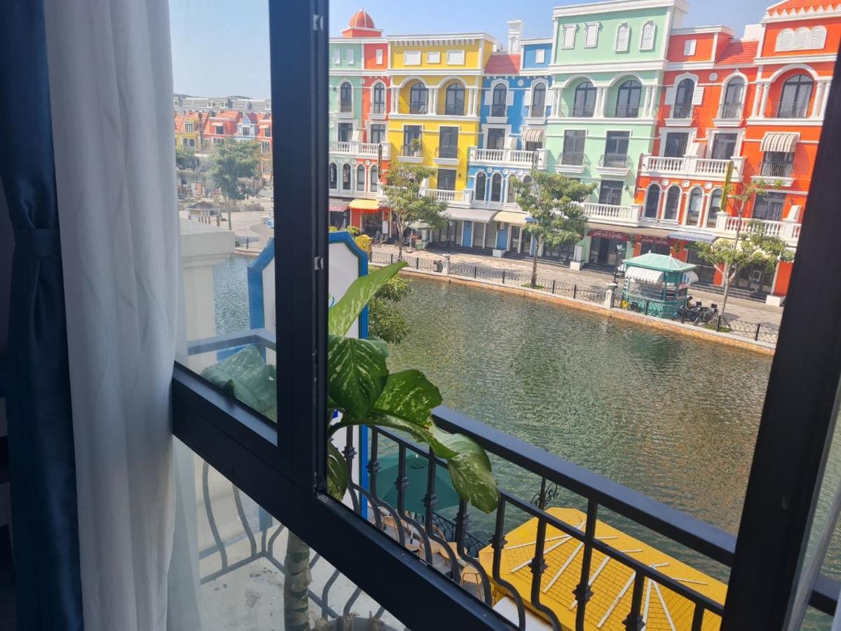 3 Rau House Grand World Phu Quoc Διαμέρισμα Εξωτερικό φωτογραφία