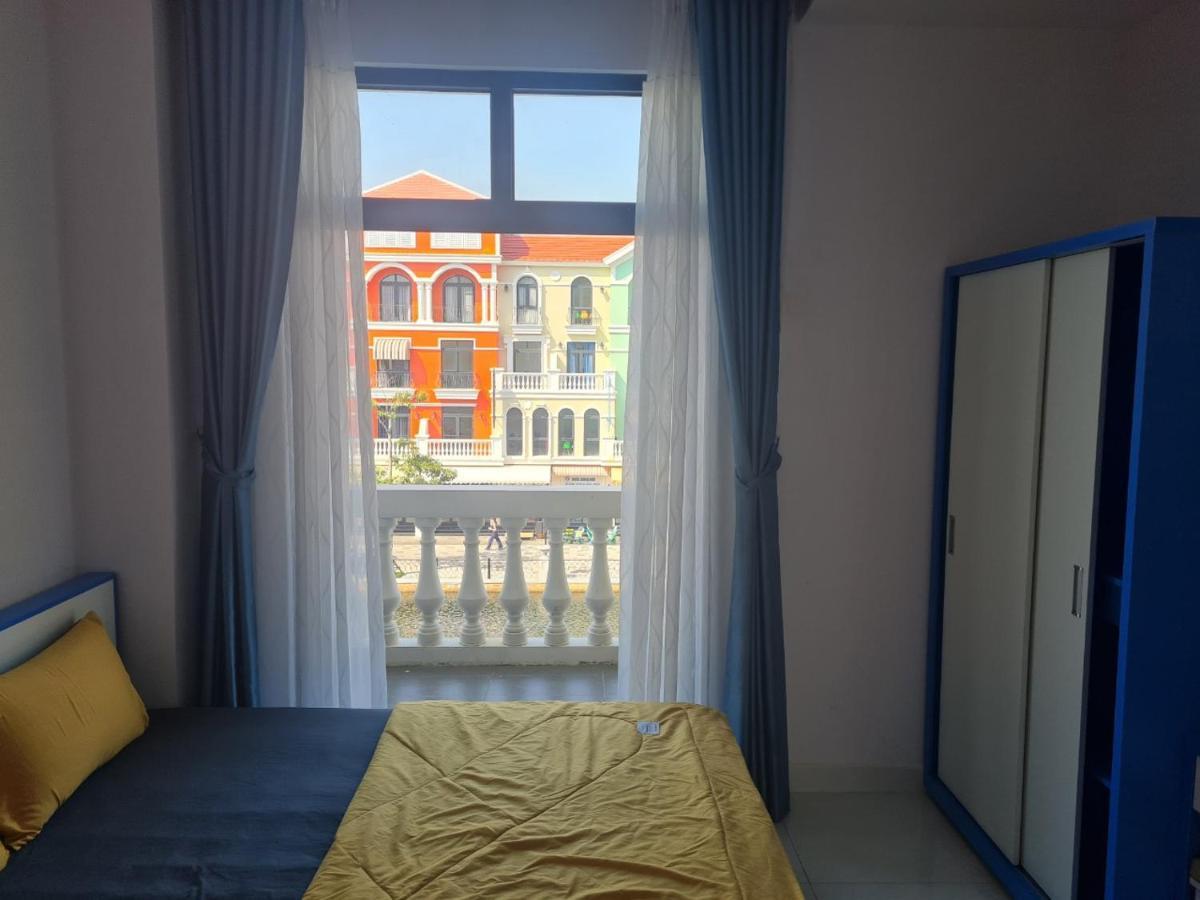 3 Rau House Grand World Phu Quoc Διαμέρισμα Εξωτερικό φωτογραφία