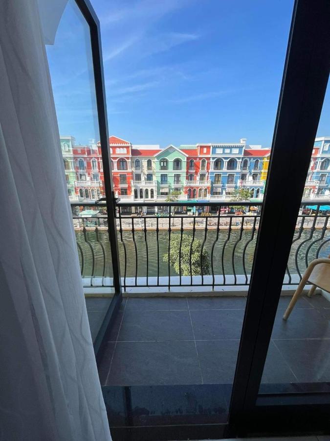 3 Rau House Grand World Phu Quoc Διαμέρισμα Εξωτερικό φωτογραφία