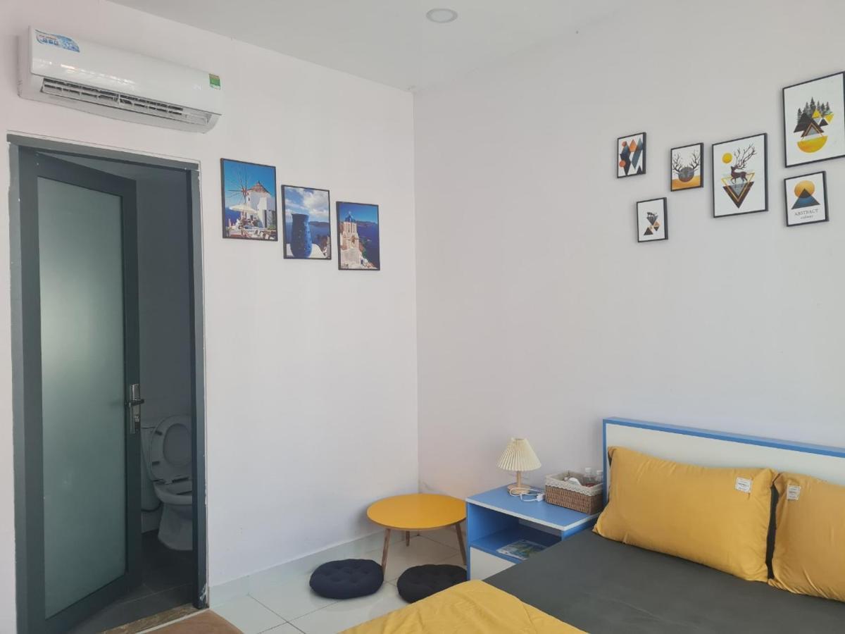3 Rau House Grand World Phu Quoc Διαμέρισμα Εξωτερικό φωτογραφία