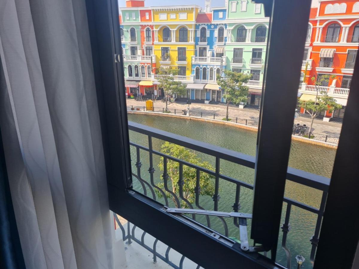 3 Rau House Grand World Phu Quoc Διαμέρισμα Εξωτερικό φωτογραφία